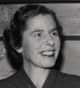 Photo of photos/thumb_Margherita Lucas MacLennan (nee Jarratt) 1909-1996 portrait